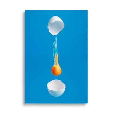 BLUE EGG
